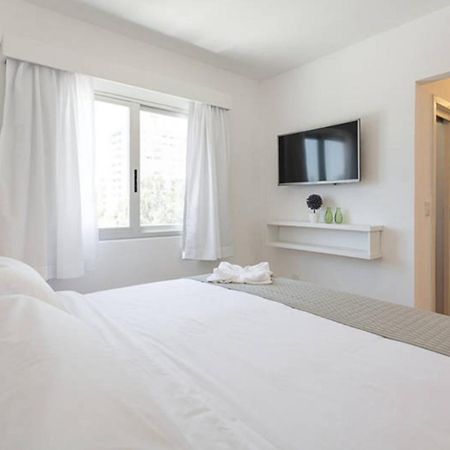 20 Hotel بونتا دل استي المظهر الخارجي الصورة
