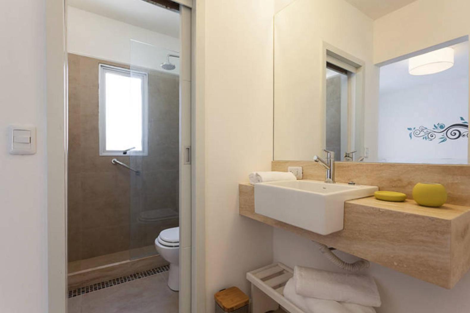 20 Hotel بونتا دل استي المظهر الخارجي الصورة