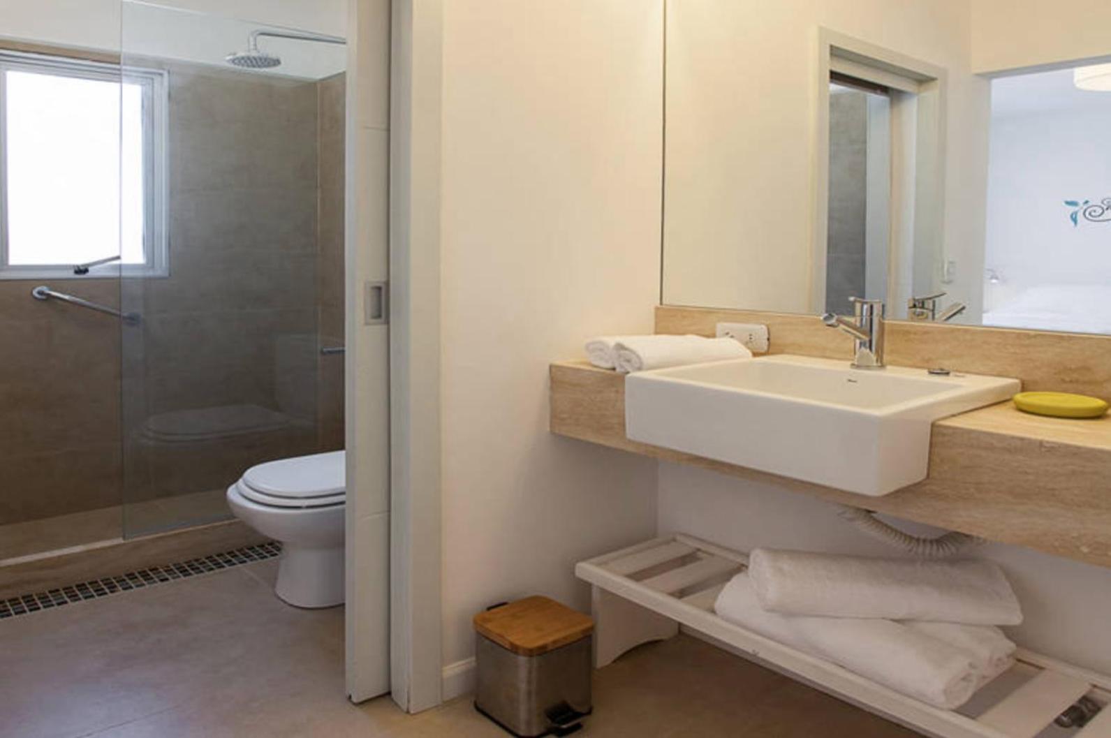 20 Hotel بونتا دل استي المظهر الخارجي الصورة
