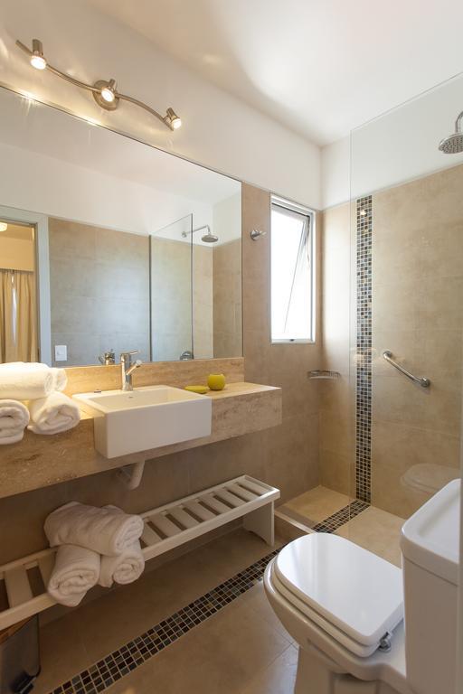 20 Hotel بونتا دل استي الغرفة الصورة