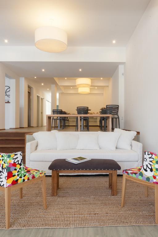 20 Hotel بونتا دل استي المظهر الخارجي الصورة