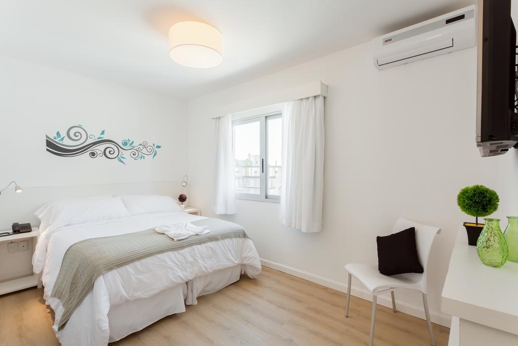 20 Hotel بونتا دل استي المظهر الخارجي الصورة