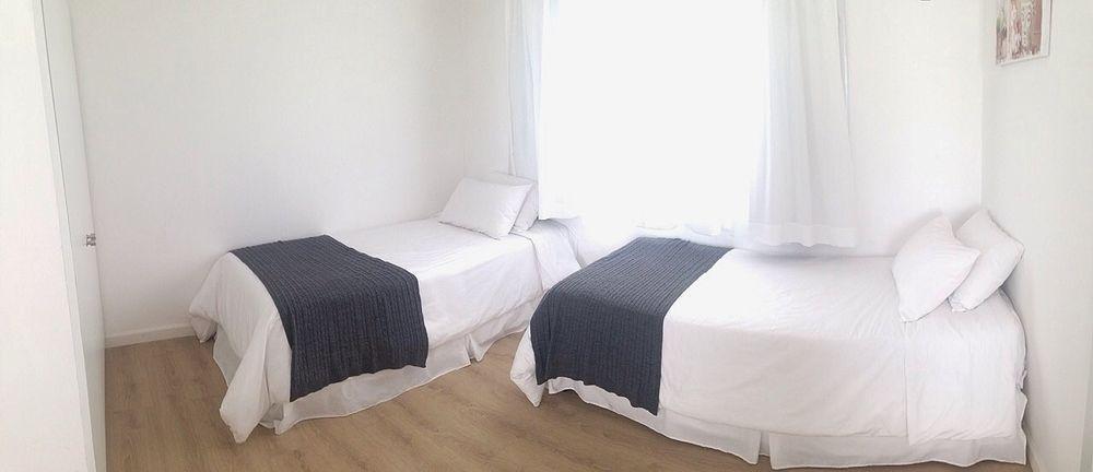 20 Hotel بونتا دل استي المظهر الخارجي الصورة