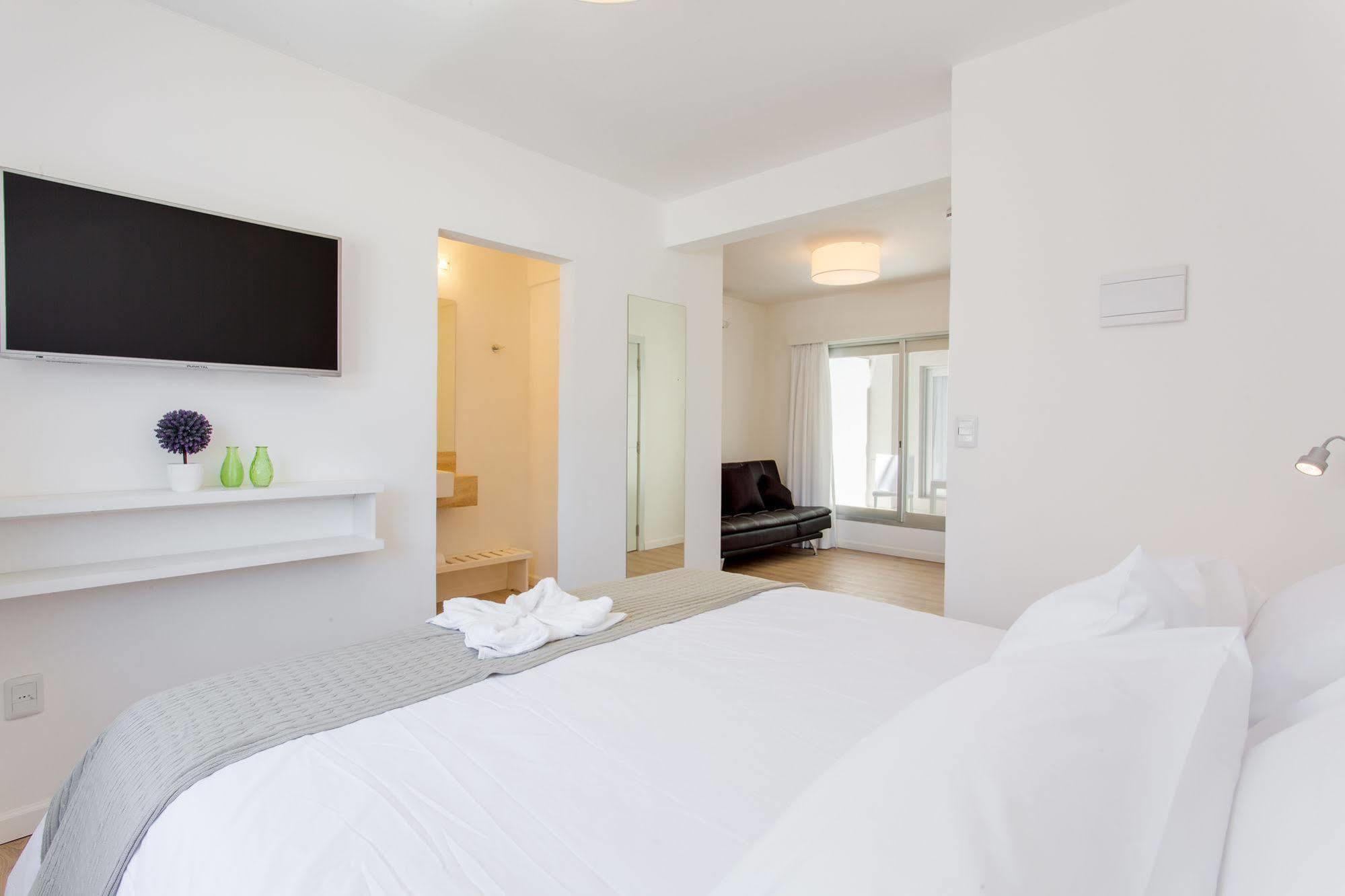 20 Hotel بونتا دل استي المظهر الخارجي الصورة