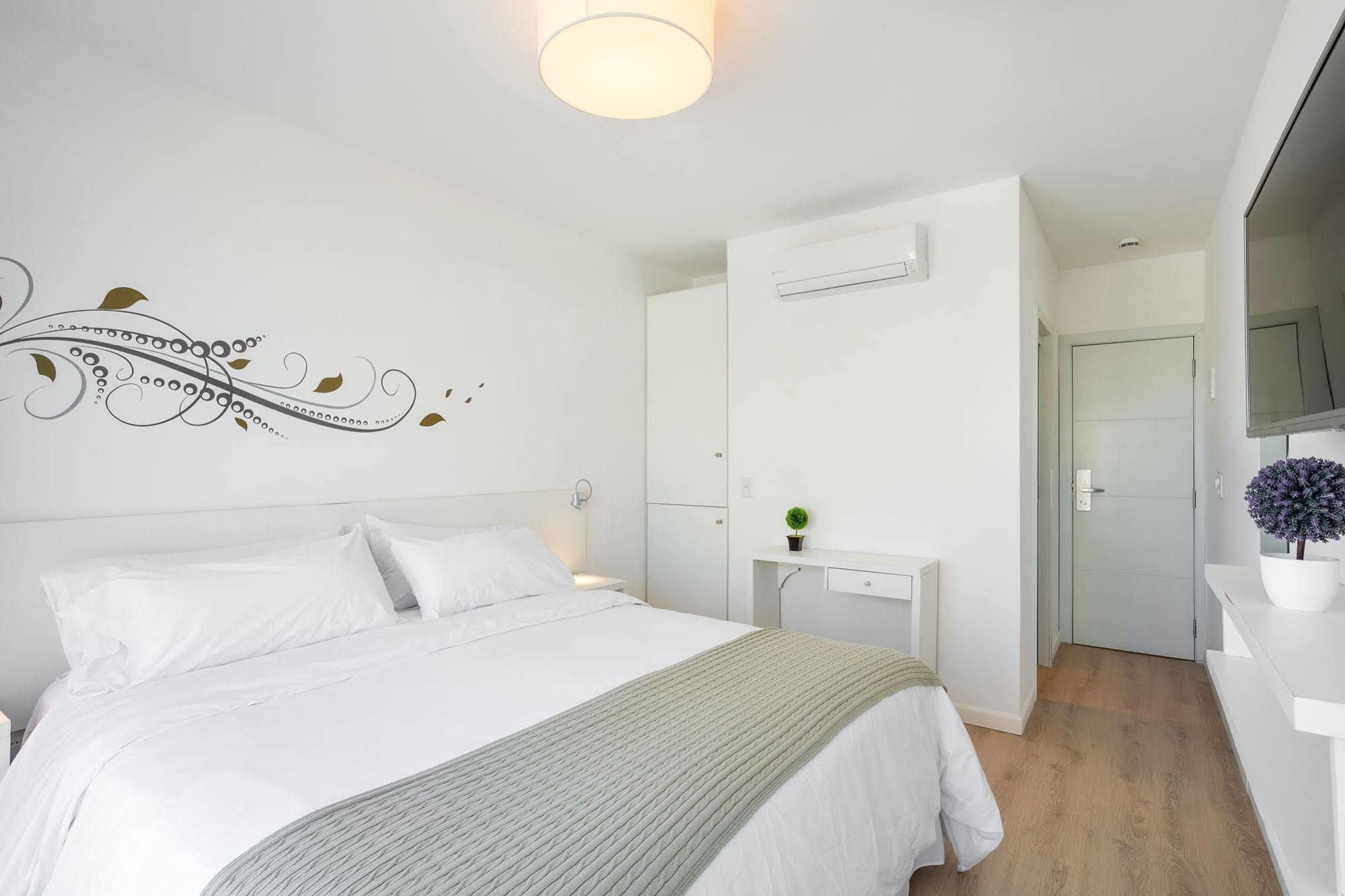 20 Hotel بونتا دل استي المظهر الخارجي الصورة