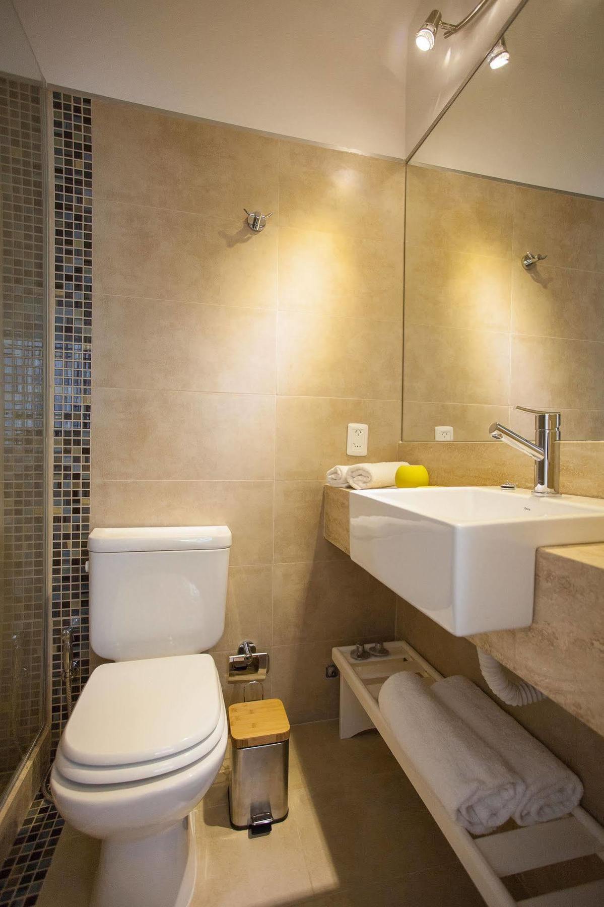 20 Hotel بونتا دل استي المظهر الخارجي الصورة